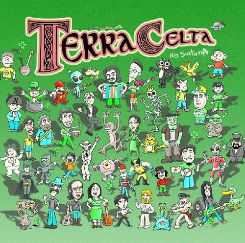 Terra Celta : No Sintoma